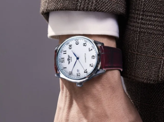 Reloj para hombre - Perno 