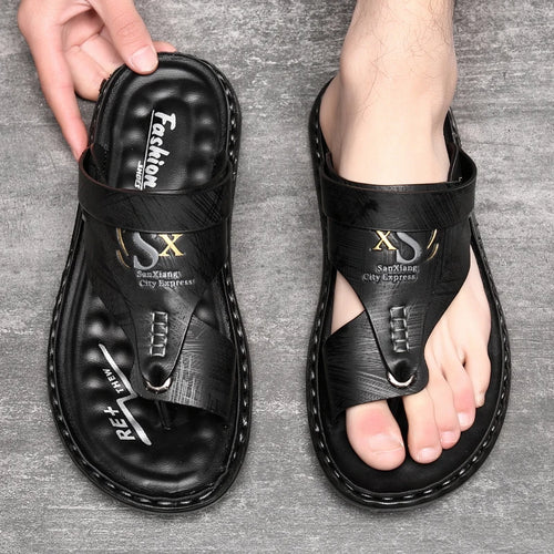 Expert Sandal