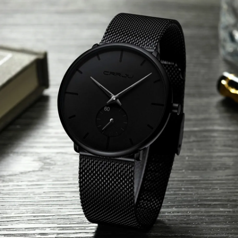 Men's Watch - Criss