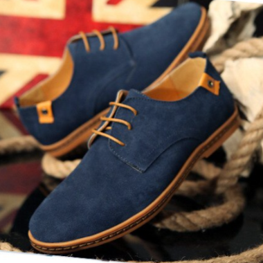 Zapato Confort Original