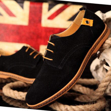 Zapato Confort Original