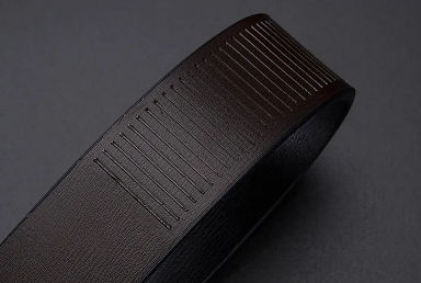 Leather Belt - Maldonado